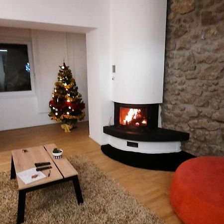 Casa Porta Dei Frati Villa Canepina Екстериор снимка