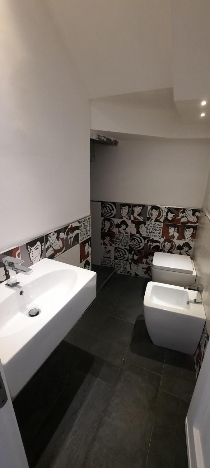 Casa Porta Dei Frati Villa Canepina Екстериор снимка